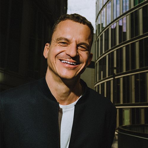 Christian Huber